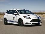 Shelby Focus ST 2013 года